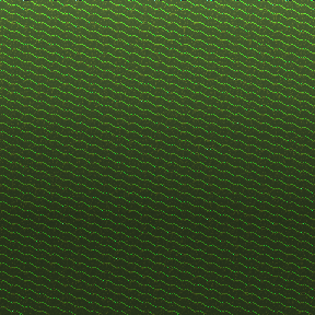 acid flat dark surface
